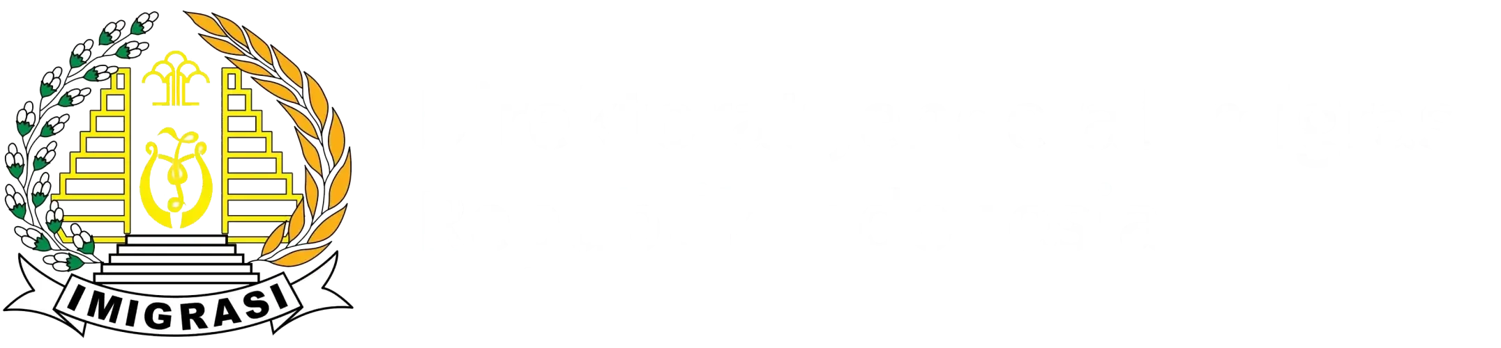 Direktorat Jenderal Imigrasi Kota Sibolga